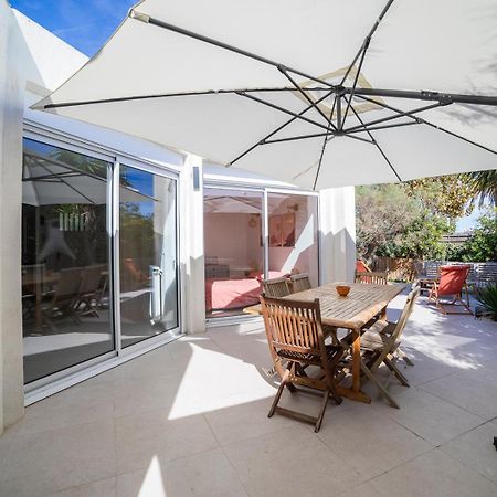 Villa Bord De Mer 6 Couchages Avec Jardin Et Garage La Grande-Motte Exterior photo