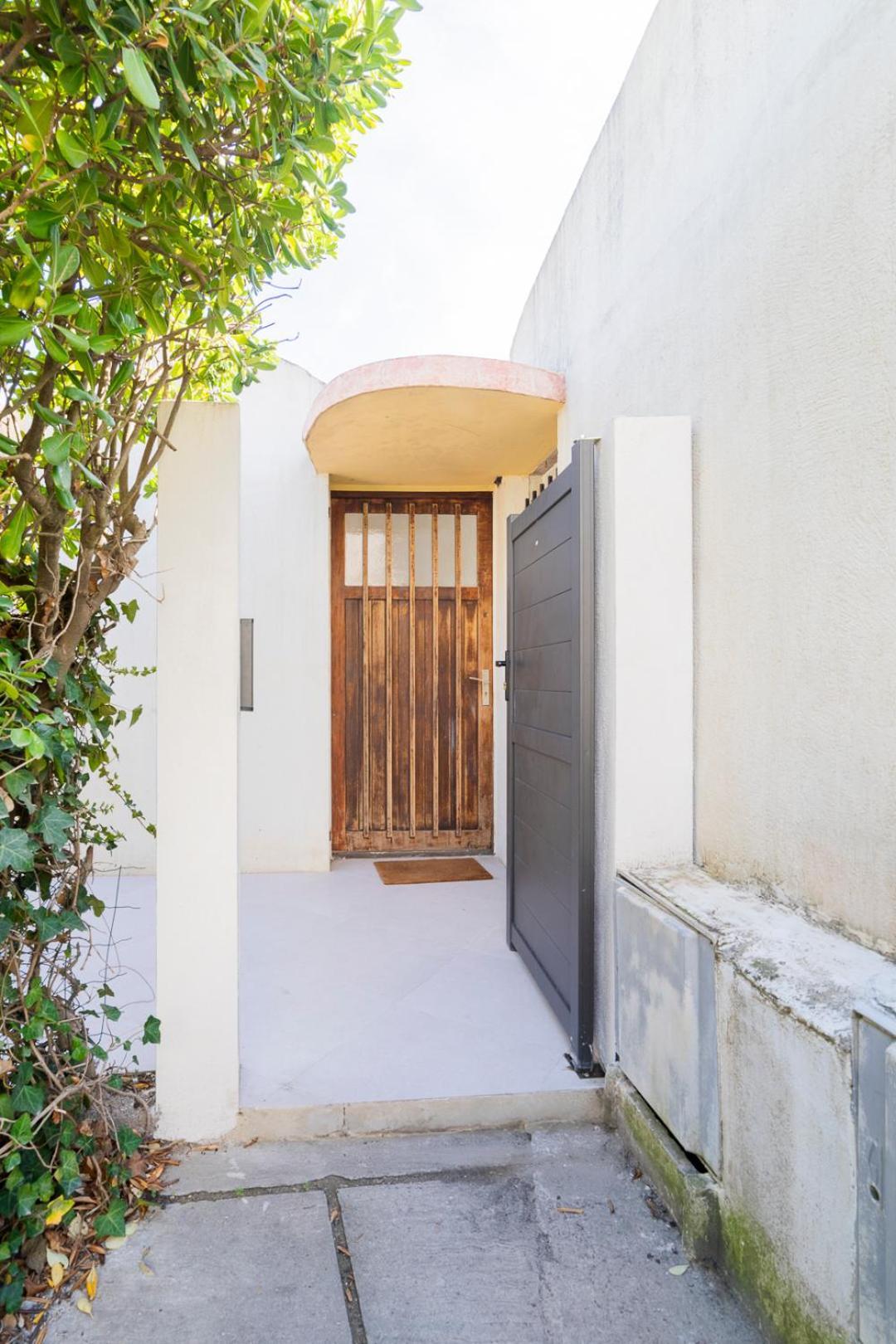 Villa Bord De Mer 6 Couchages Avec Jardin Et Garage La Grande-Motte Exterior photo
