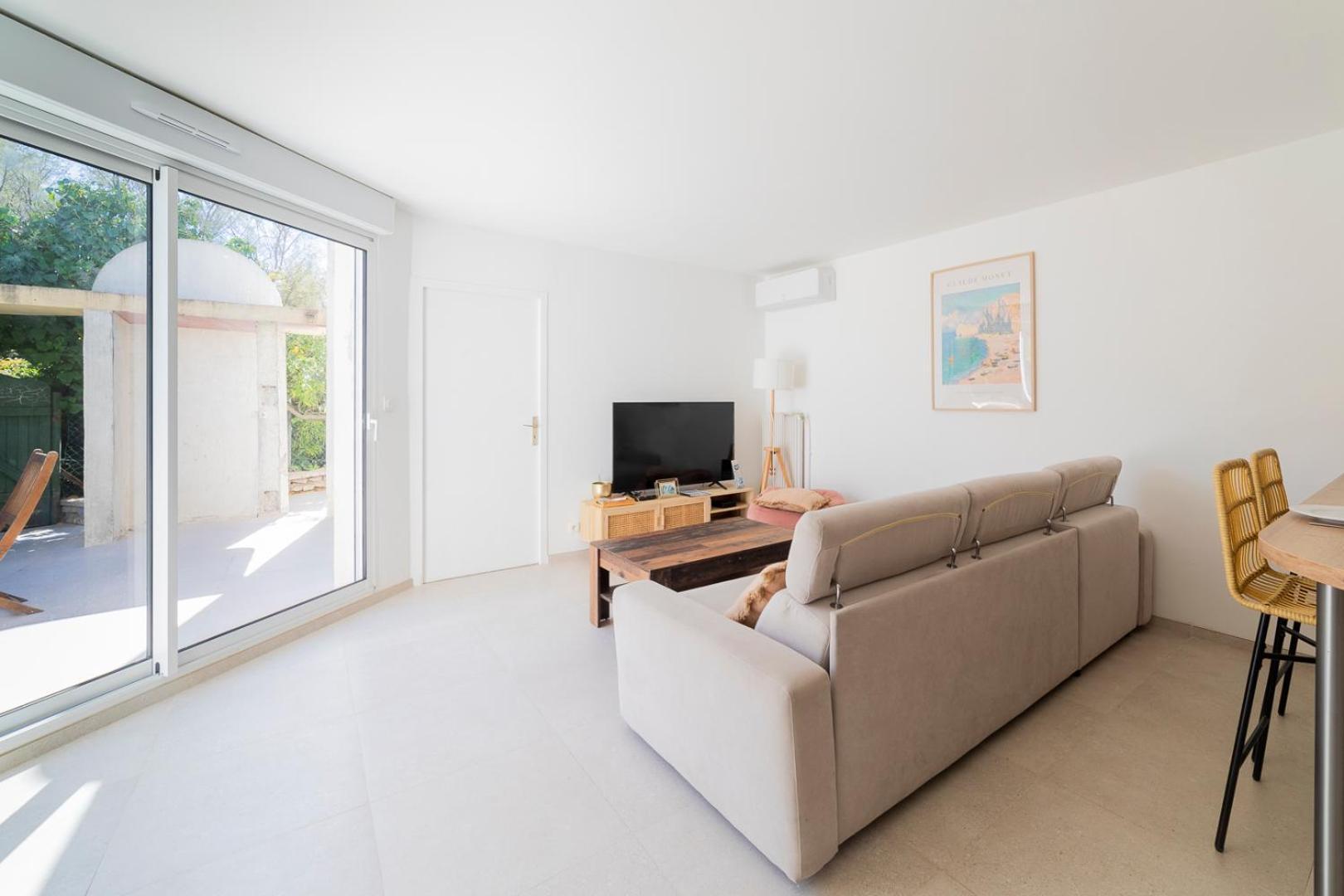 Villa Bord De Mer 6 Couchages Avec Jardin Et Garage La Grande-Motte Exterior photo
